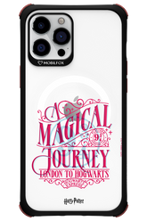 Magical Journey - Apple iPhone 12 Pro Max