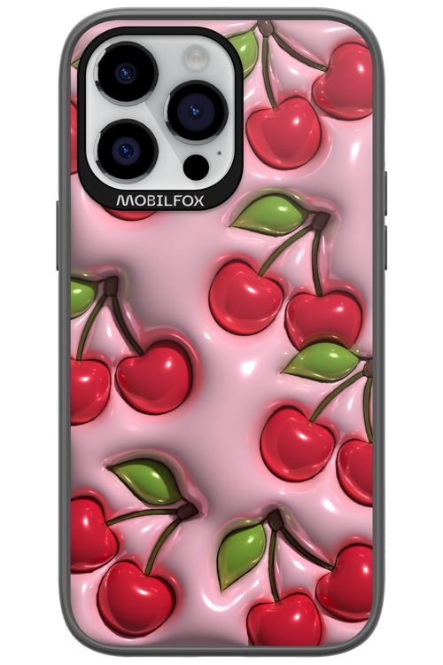 Cherry Bomb - Apple iPhone 14 Pro Max