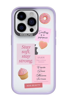 Sweet Babe - Apple iPhone 14 Pro