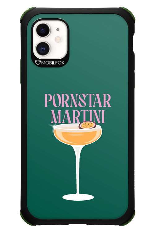 P_star Martini - Apple iPhone 11