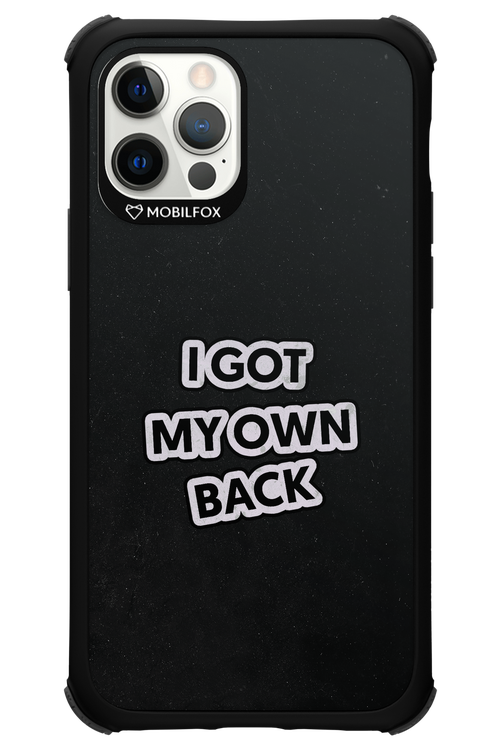 I Got It - Apple iPhone 12 Pro