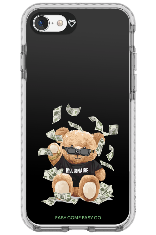 Easy Come Easy Go 2.0 - Apple iPhone SE 2022