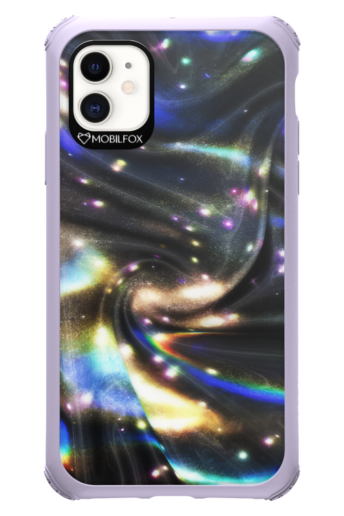 Lovely Aurora - Apple iPhone 11