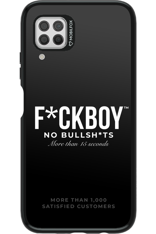 F_CKBOY 2.0 - Huawei P40 Lite