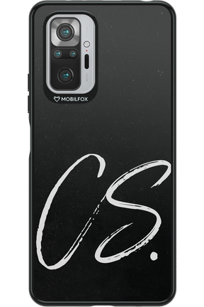 (Off Space) CS 2.0 - Xiaomi Redmi Note 10S