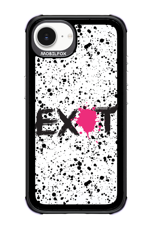 EXOT SPLASH 2.0 - Apple iPhone 16e