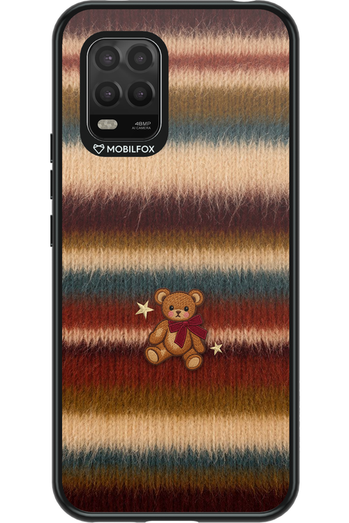 Teddy Club 2.0 - Xiaomi Mi 10 Lite 5G