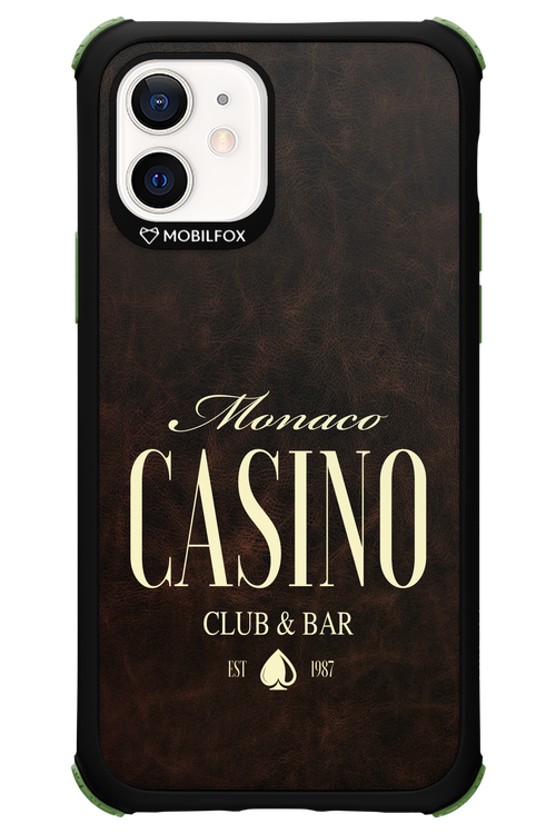 Casino - Apple iPhone 12