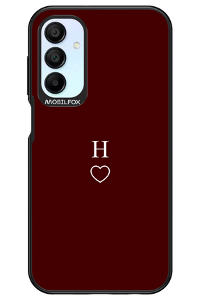 H Burgundia 2.0 - Samsung Galaxy A15