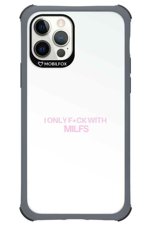 Only Milf - Apple iPhone 12 Pro
