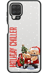 Holiday Chiller - Samsung Galaxy A12