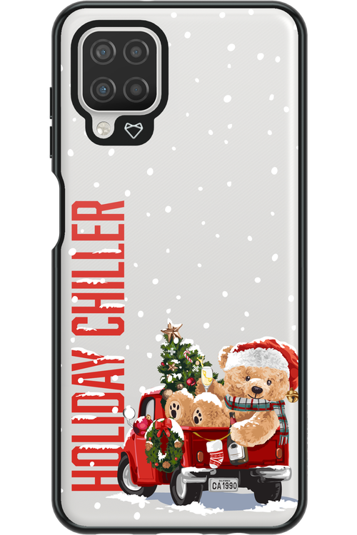 Holiday Chiller - Samsung Galaxy A12