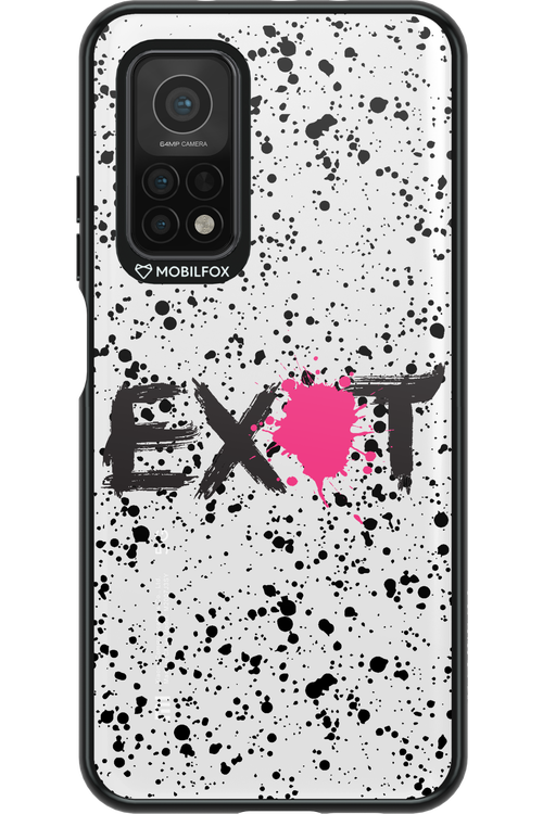 EXOT SPLASH 2.0 - Xiaomi Mi 10T 5G