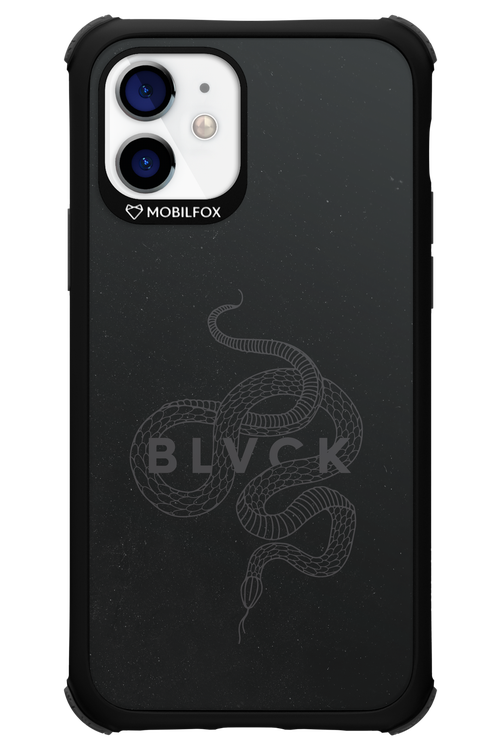 MAMBA - Apple iPhone 12