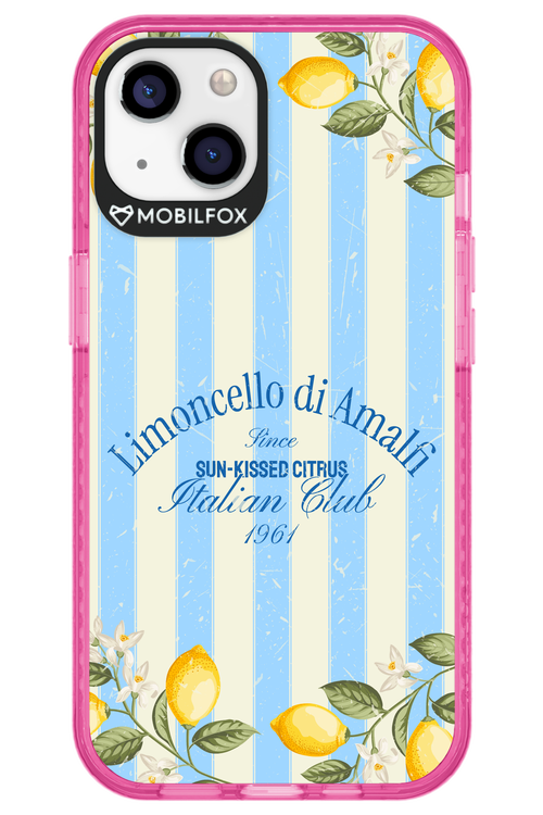 Limoncello - Apple iPhone 13
