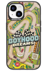 Boyhood Dreams - Apple iPhone 15