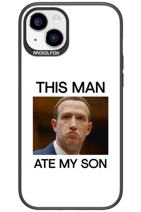 Ate 2.0 - Apple iPhone 15 Plus