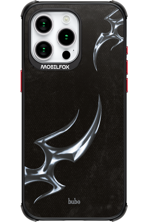 CHROMEPHASE - Apple iPhone 15 Pro Max