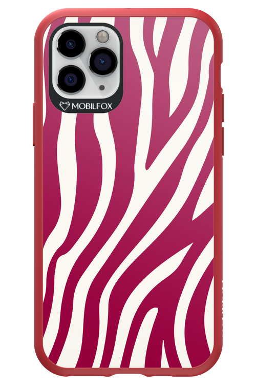 Sour Cherry - Apple iPhone 11 Pro