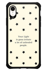 Your Light - Apple iPhone XR
