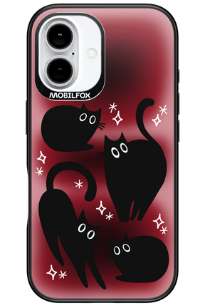 SPARKLES - Apple iPhone 16