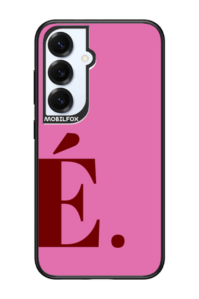 E II (Sorbet) 2.0 - Samsung S25
