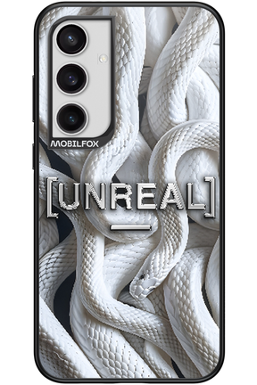 Snake and Chrome - Samsung Galaxy S24+