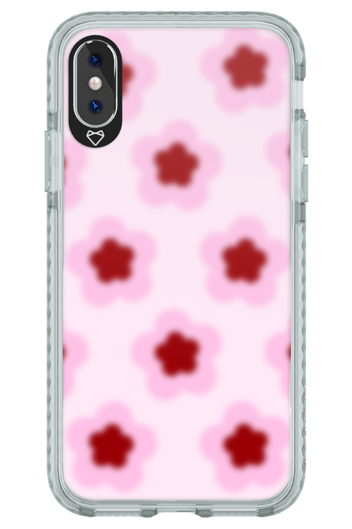 Soft Bloom - Apple iPhone X