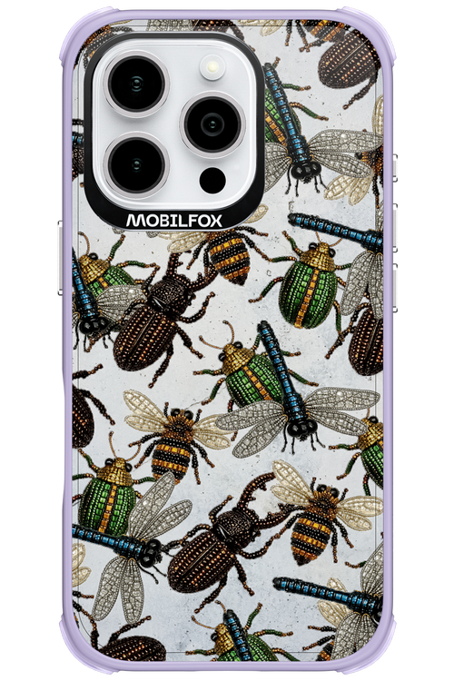 Beetle Gem - Apple iPhone 16 Pro