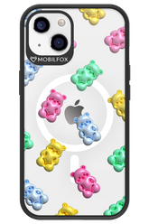 Gummmy Bears - Apple iPhone 13