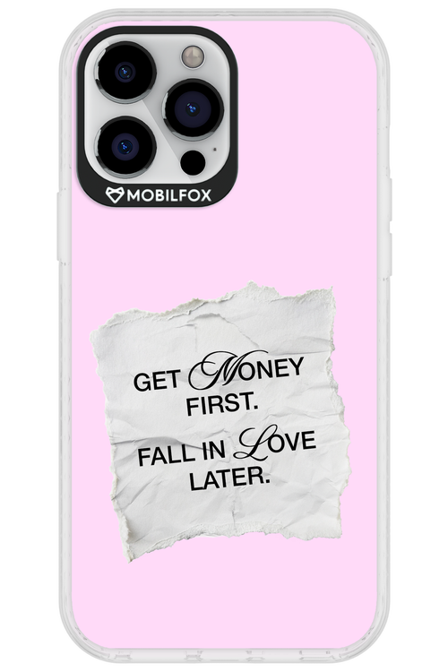 Money First - Apple iPhone 13 Pro Max