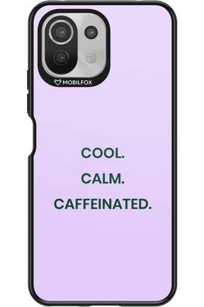 CCC - Xiaomi Mi 11 Lite (2021)