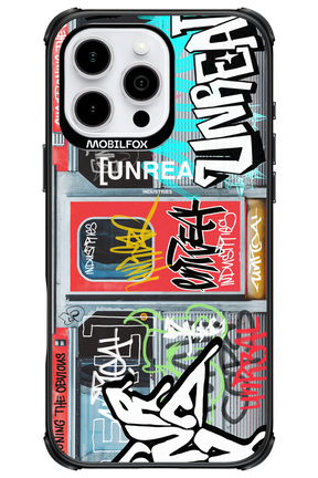 Train - Apple iPhone 16 Pro Max