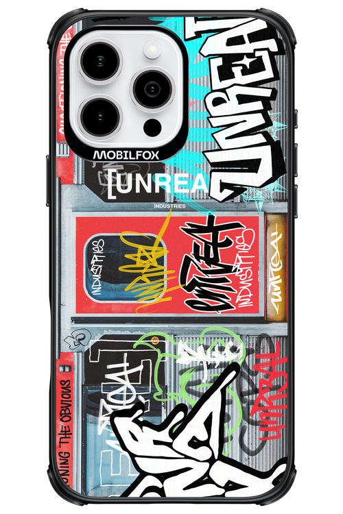 Train - Apple iPhone 16 Pro Max