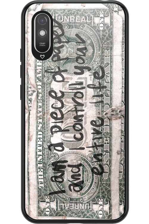 Dollars - Xiaomi Redmi 9A