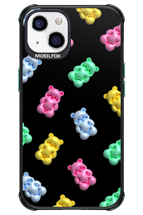 Gummy Bears - Apple iPhone 13