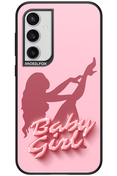 Pink Trouble - Samsung Galaxy S23 FE