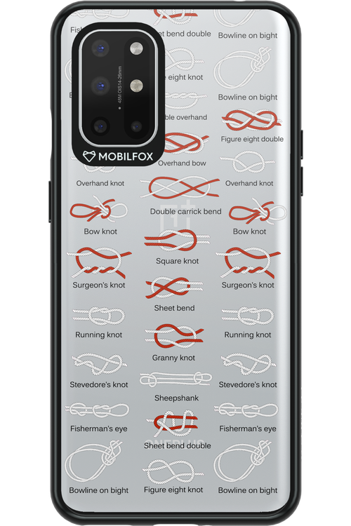 Knot Master 2.0 - OnePlus 8T