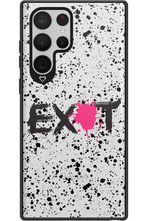 EXOT SPLASH 2.0 - Samsung Galaxy S22 Ultra