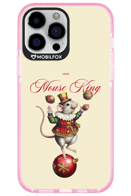 Mouse King - Apple iPhone 13 Pro Max