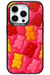 GumBears - Apple iPhone 15 Pro