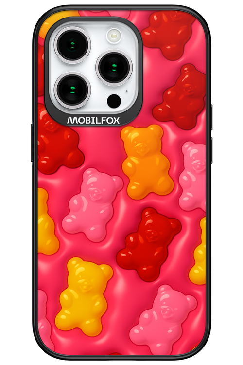 GumBears - Apple iPhone 15 Pro