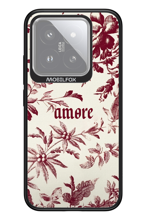 Amore 2.0 - Xiaomi 14