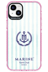 Marine Yacht Club - Apple iPhone 14 Plus