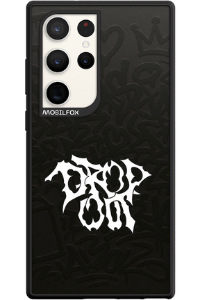 Drop Out - Samsung Galaxy S23 Ultra