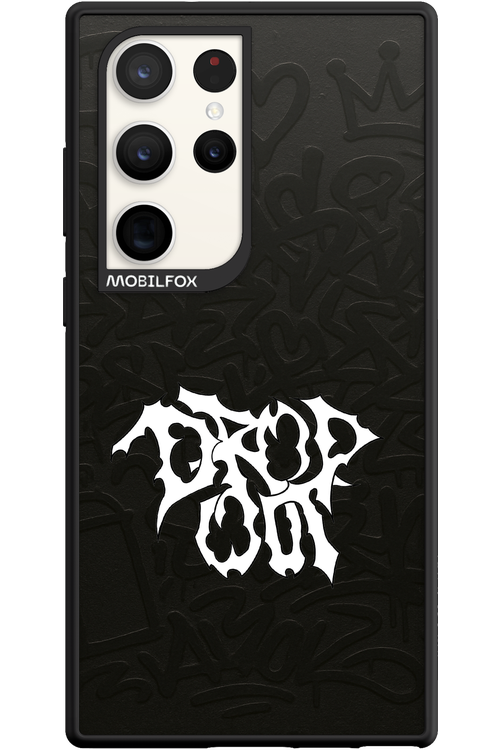 Drop Out - Samsung Galaxy S23 Ultra