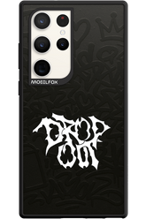 Drop Out - Samsung Galaxy S23 Ultra