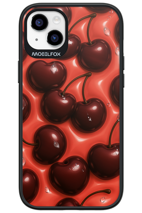 CherryQueen - Apple iPhone 14 Plus