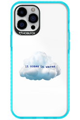 Waves - Apple iPhone 12 Pro Max