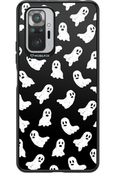 Chill Spirits - Xiaomi Redmi Note 10S